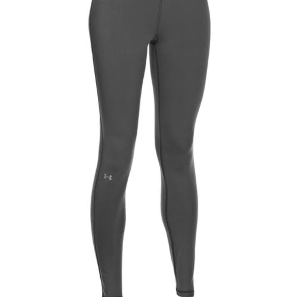 Under Armour Gray Leggings